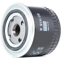 MANN-FILTER Ölfilter Anschraubfilter W 914/28 Motorölfilter,Filter für Öl FIAT,IVECO,UAZ,Ducato Kastenwagen (250_, 290_),Ducato Bus (250_, 290_) MANN-FILTER Ölfilter Anschraubfilter W 914/28 Motorölfilter,Filter für Öl FIAT,IVECO,UAZ,Ducato Kastenwagen (250_, 290_),Ducato Bus (250_, 290_) von MANN-FILTER