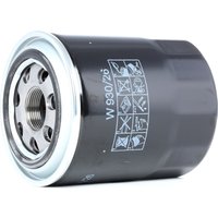 MANN-FILTER Ölfilter Anschraubfilter W 930/26 Motorölfilter,Filter für Öl HYUNDAI,KIA,H-1 Travel (TQ),TERRACAN (HP),H-1 Cargo (TQ),GALLOPER II (JK-01) MANN-FILTER Ölfilter Anschraubfilter W 930/26 Motorölfilter,Filter für Öl HYUNDAI,KIA,H-1 Travel (TQ),TERRACAN (HP),H-1 Cargo (TQ),GALLOPER II (JK-01) von MANN-FILTER