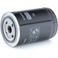 MANN-FILTER Ölfilter Anschraubfilter W 940/69 Motorölfilter,Filter für Öl MITSUBISHI,IVECO,TEMSA,Canter (FB7, FB8, FE7, FE8) VII,Daily VI Kastenwagen von MANN-FILTER