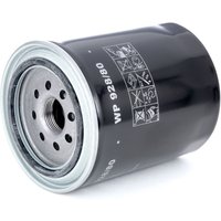 MANN-FILTER Ölfilter Anschraubfilter WP 928/80 Motorölfilter,Filter für Öl VW,FORD,TOYOTA,Taro Pickup,RANGER (ER, EQ),AVENSIS (_T22_) MANN-FILTER Ölfilter Anschraubfilter WP 928/80 Motorölfilter,Filter für Öl VW,FORD,TOYOTA,Taro Pickup,RANGER (ER, EQ),AVENSIS (_T22_) von MANN-FILTER