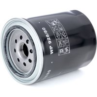 MANN-FILTER Ölfilter Anschraubfilter WP 928/80 Motorölfilter,Filter für Öl VW,FORD,TOYOTA,TARO,RANGER (ER, EQ),LAND CRUISER (KDJ12_, GRJ12_) von MANN-FILTER