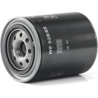 MANN-FILTER Ölfilter Anschraubfilter WP 928/82 Motorölfilter,Filter für Öl FORD,NISSAN,MAVERICK (UDS, UNS),NAVARA (D22),PICK UP (D21),TERRANO II (R20) MANN-FILTER Ölfilter Anschraubfilter WP 928/82 Motorölfilter,Filter für Öl FORD,NISSAN,MAVERICK (UDS, UNS),NAVARA (D22),PICK UP (D21),TERRANO II (R20) von MANN-FILTER