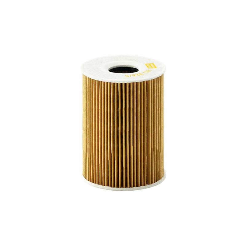 MANN-FILTER HU 926/5 z Ölfilter - für Pkw + Transporter von MANN-FILTER
