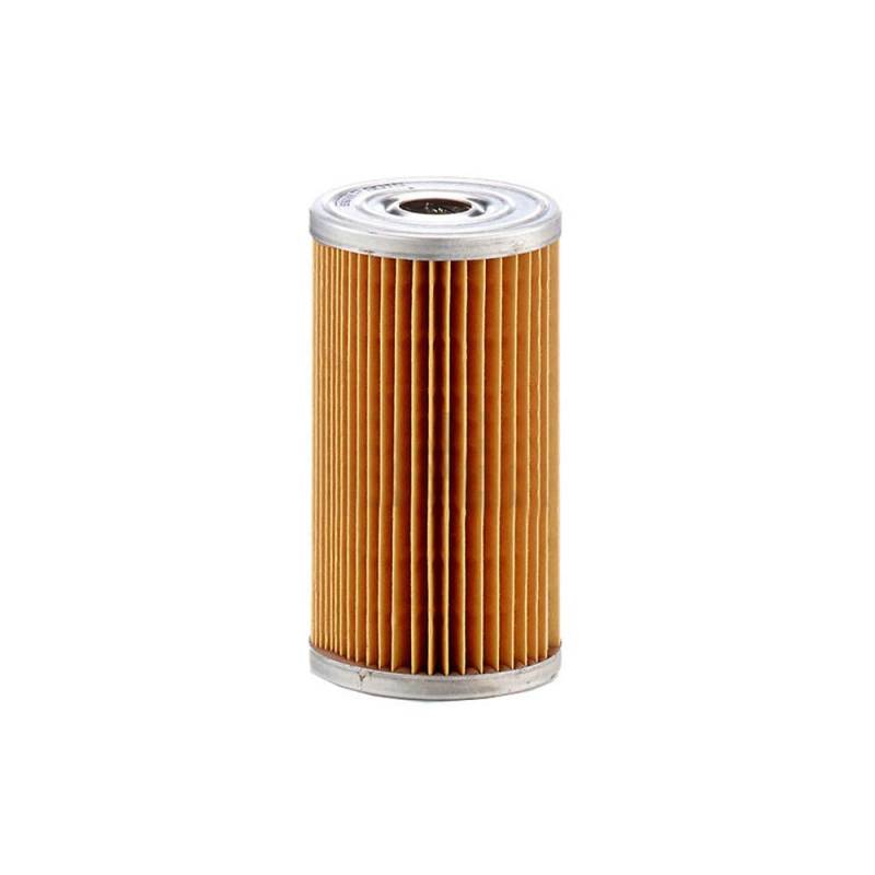 MANN-FILTER P 8015 Kraftstofffilter - für Off-Highway Anwendungen von MANN-FILTER