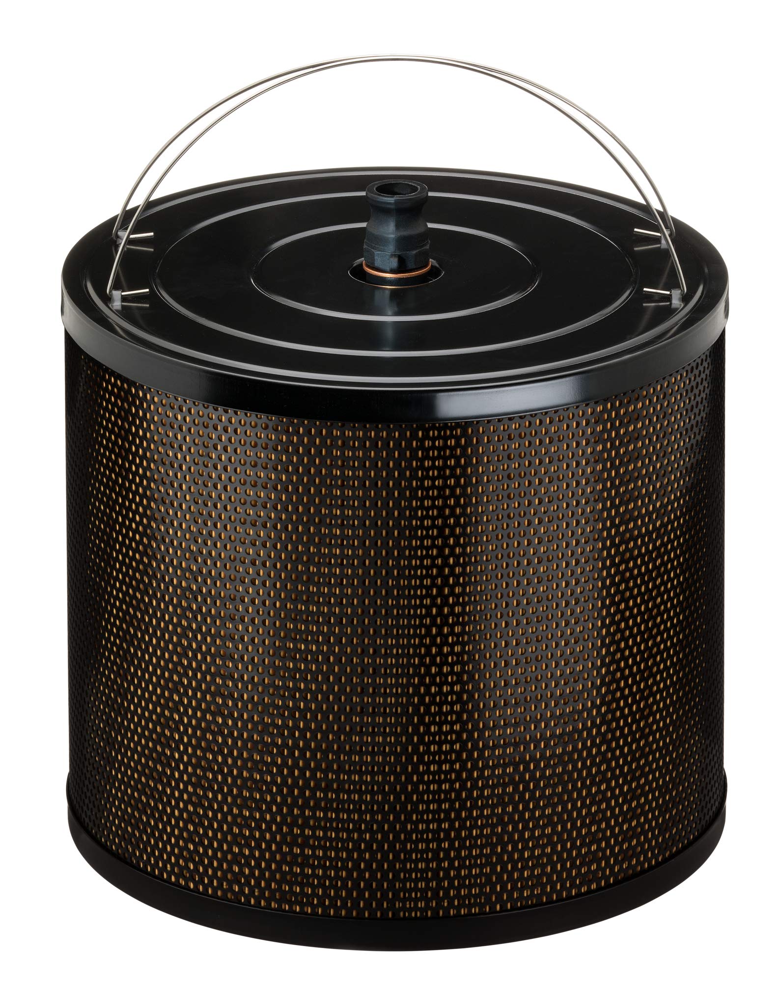 MANN-FILTER PF 34 1380/14 EDM-Filter - OFF-HIGHWAY ANWENDUNGEN MANN-FILTER PF 34 1380/14 EDM-Filter - OFF-HIGHWAY ANWENDUNGEN von MANN-FILTER