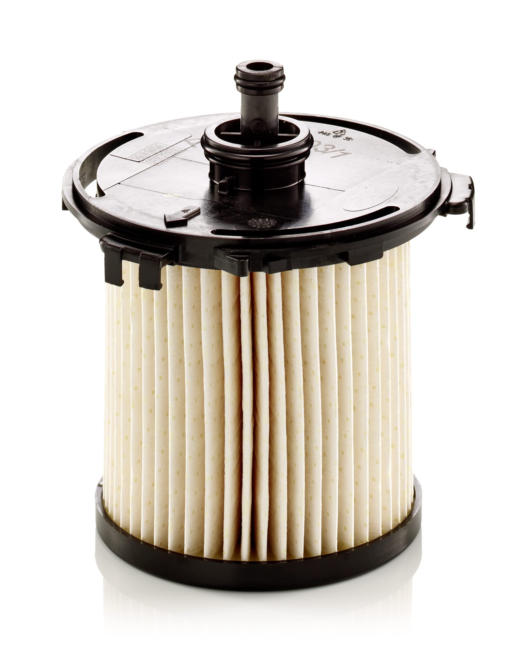 MANN-FILTER PU 12 003/1 z Kraftstofffilter - PKW + TRANSPORTER MANN-FILTER PU 12 003/1 z Kraftstofffilter - PKW + TRANSPORTER von MANN-FILTER