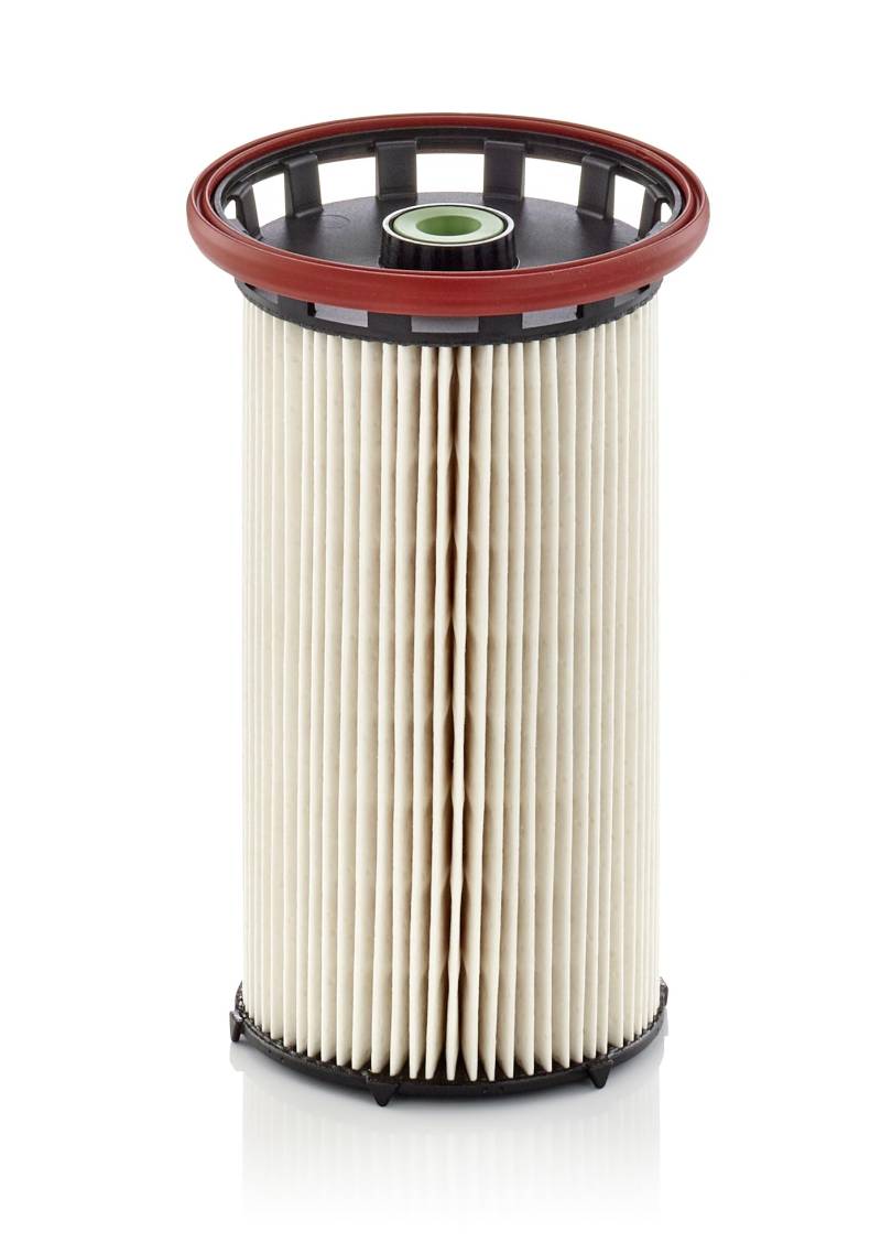 MANN-FILTER PU 8028 Kraftstofffilter - PKW + TRANSPORTER von MANN-FILTER