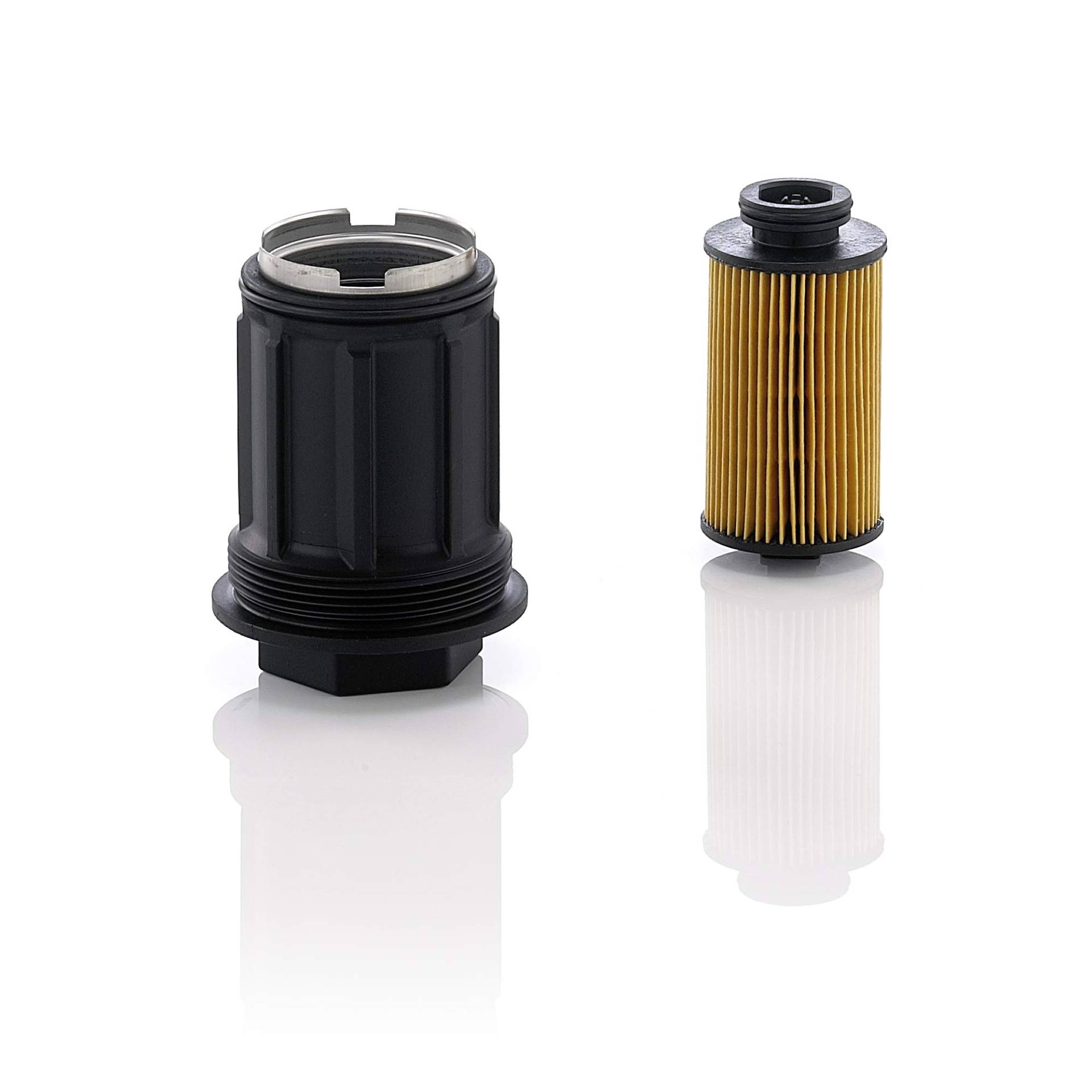 MANN-FILTER U 58/1 KIT Harnstofffilter - für Lkw + Busse MANN-FILTER U 58/1 KIT Harnstofffilter - für Lkw + Busse von MANN-FILTER