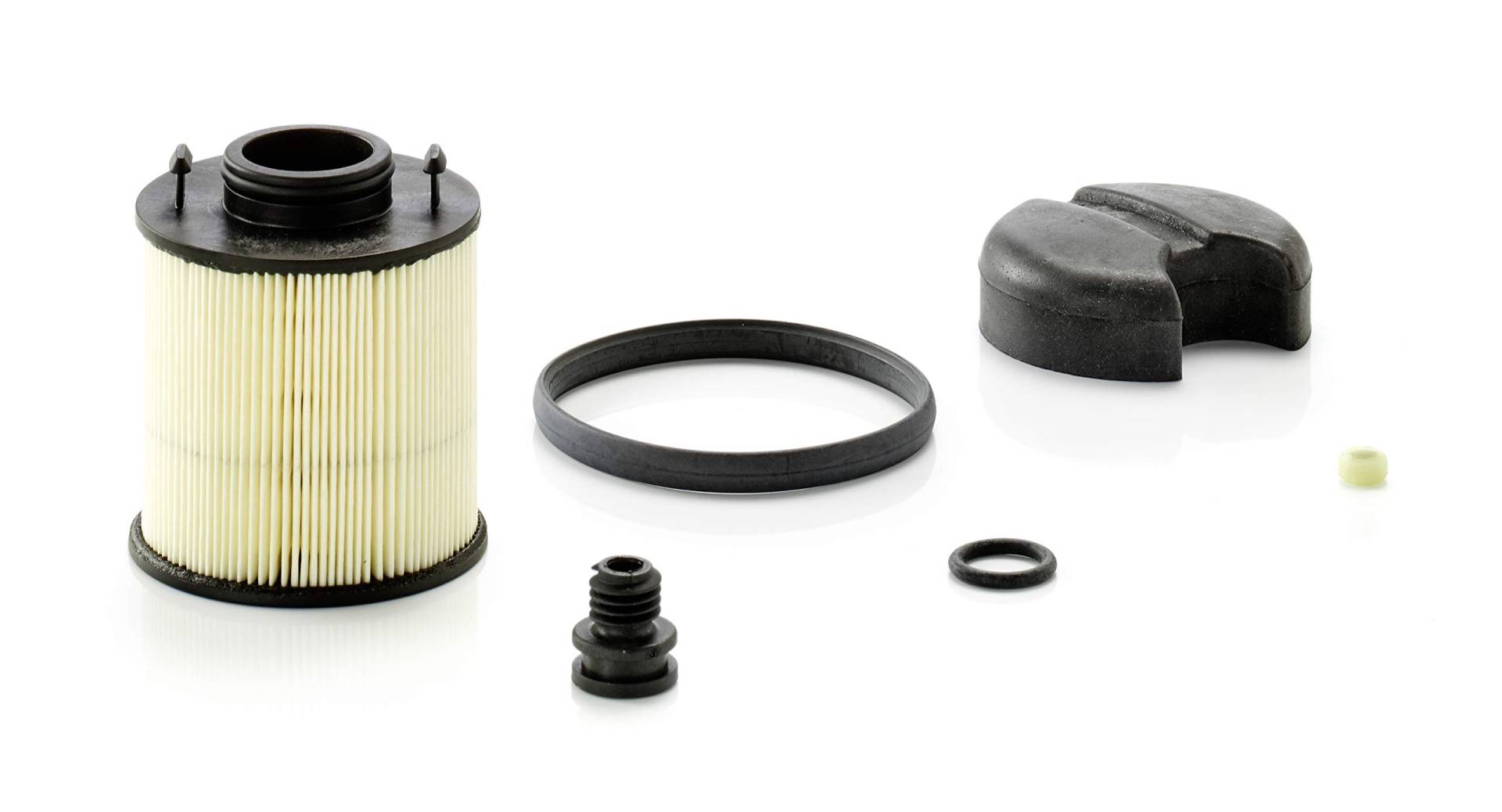 MANN-FILTER U 620/4 y KIT Harnstofffilter - für Lkw + Busse MANN-FILTER U 620/4 y KIT Harnstofffilter - für Lkw + Busse von MANN-FILTER