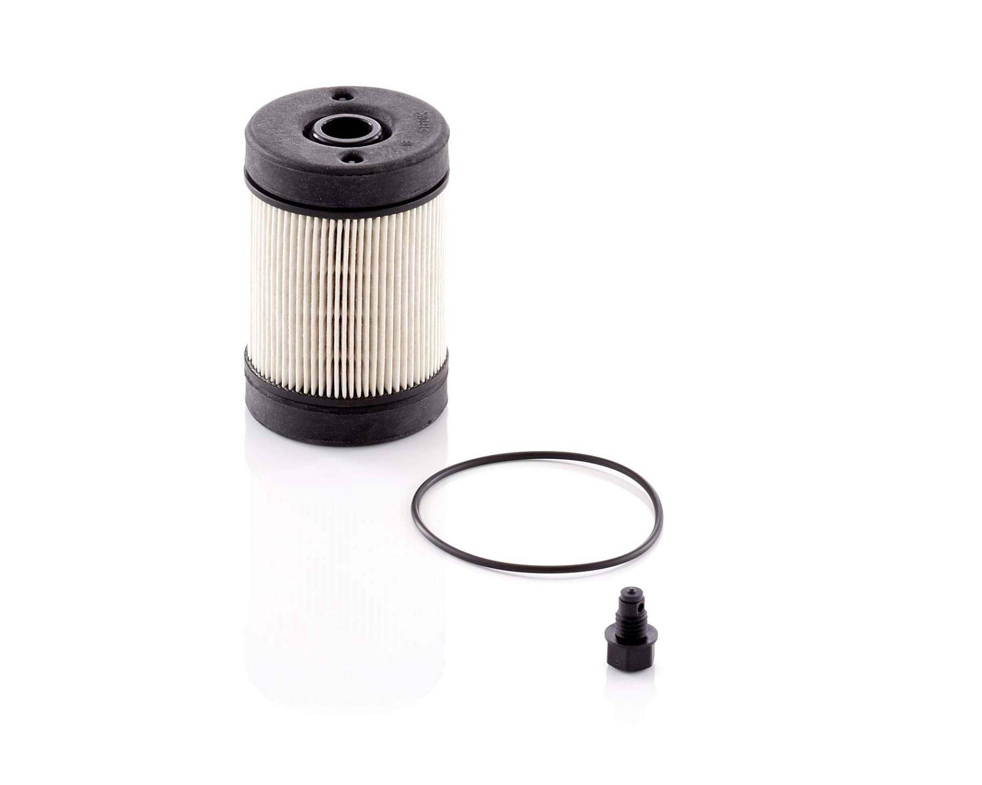 MANN-FILTER U 630 x KIT Harnstofffilter - für Lkw + Busse MANN-FILTER U 630 x KIT Harnstofffilter - für Lkw + Busse von MANN-FILTER