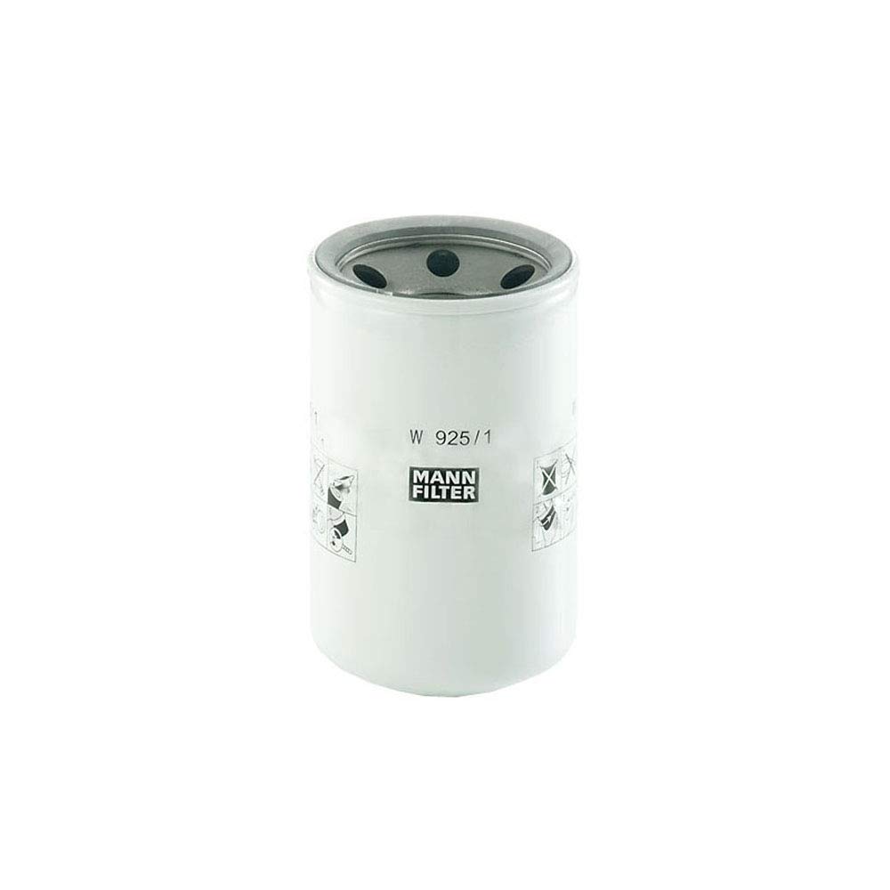 MANN-FILTER W 925/1 Ölfilter – Für Nutzfahrzeuge MANN-FILTER W 925/1 Ölfilter – Für Nutzfahrzeuge von MANN-FILTER