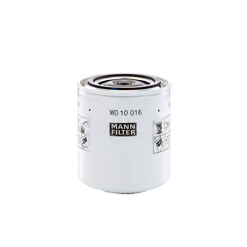 MANN-FILTER WD 10 016 Hydraulik - OFF-HIGHWAY ANWENDUNGEN von MANN-FILTER
