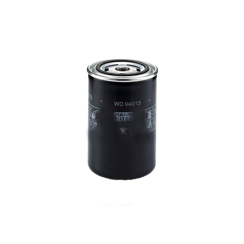 MANN-FILTER WD 940/13 Ölfilter - für Off-Highway Anwendungen von MANN-FILTER