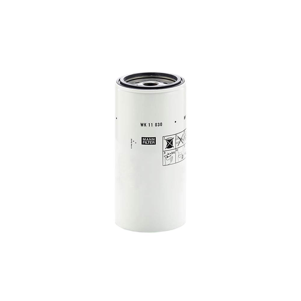 MANN-FILTER WK 11 030 x Kraftstofffilter - OFF-HIGHWAY ANWENDUNGEN MANN-FILTER WK 11 030 x Kraftstofffilter - OFF-HIGHWAY ANWENDUNGEN von MANN-FILTER