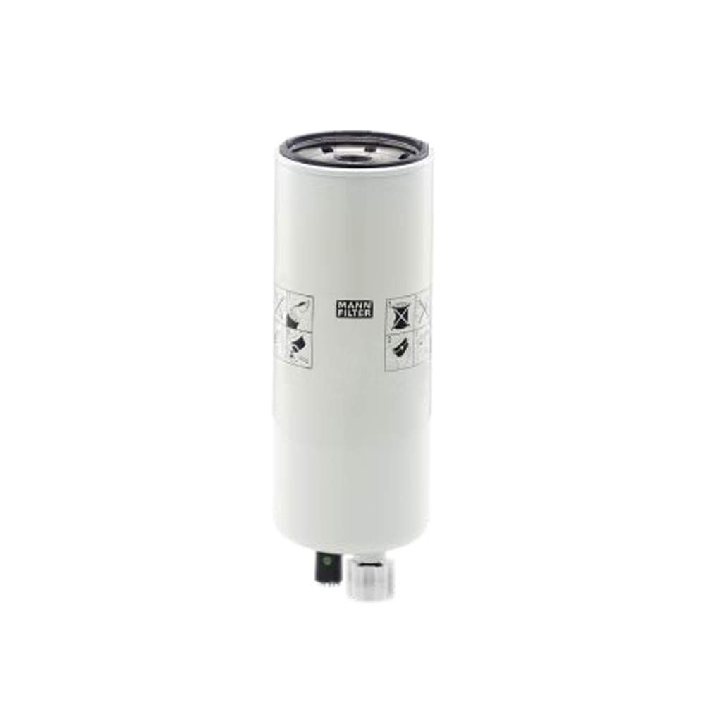 MANN-FILTER WK 9020 x Kraftstofffilter - OFF-HIGHWAY ANWENDUNGEN MANN-FILTER WK 9020 x Kraftstofffilter - OFF-HIGHWAY ANWENDUNGEN von MANN-FILTER