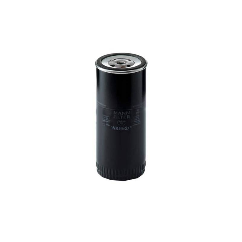 MANN-FILTER WK 962/5 Kraftstofffilter - für Lkw + Busse von MANN-FILTER