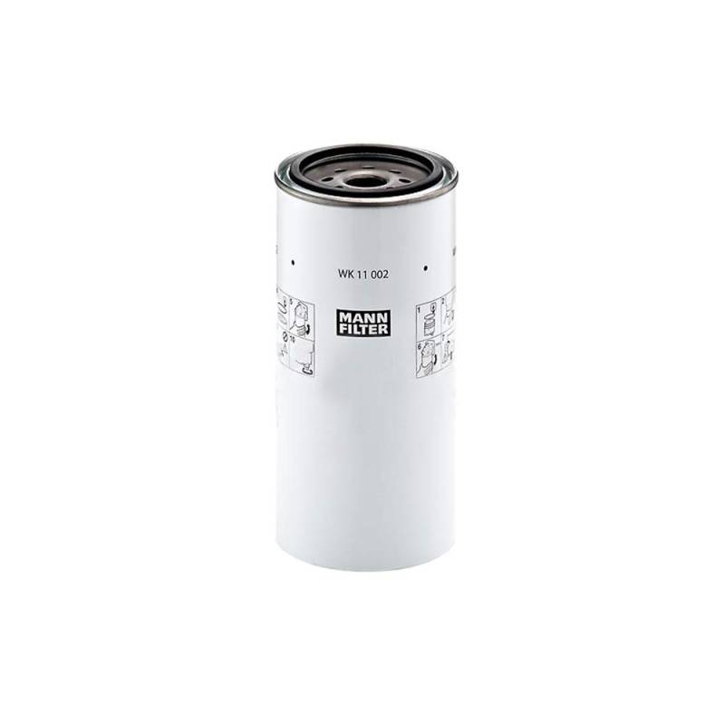 MANN-FILTER WK11002X Kraftstofffilter von MANN-FILTER