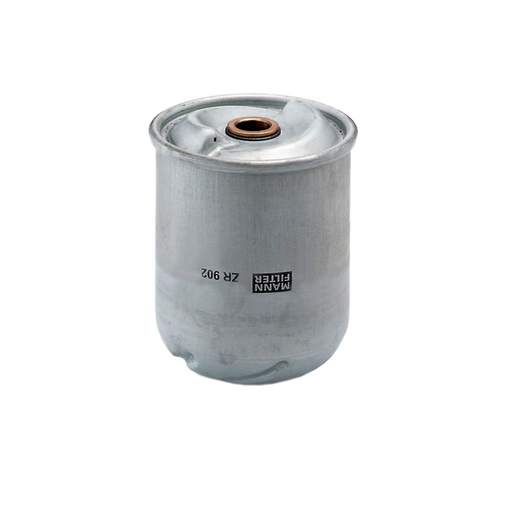 MANN-FILTER ZR 902 x Ölfilter – Ölfilter Satz mit Dichtung/Dichtungssatz – Für LKW, Busse und Nutzfahrzeuge MANN-FILTER ZR 902 x Ölfilter – Ölfilter Satz mit Dichtung/Dichtungssatz – Für LKW, Busse und Nutzfahrzeuge von MANN-FILTER