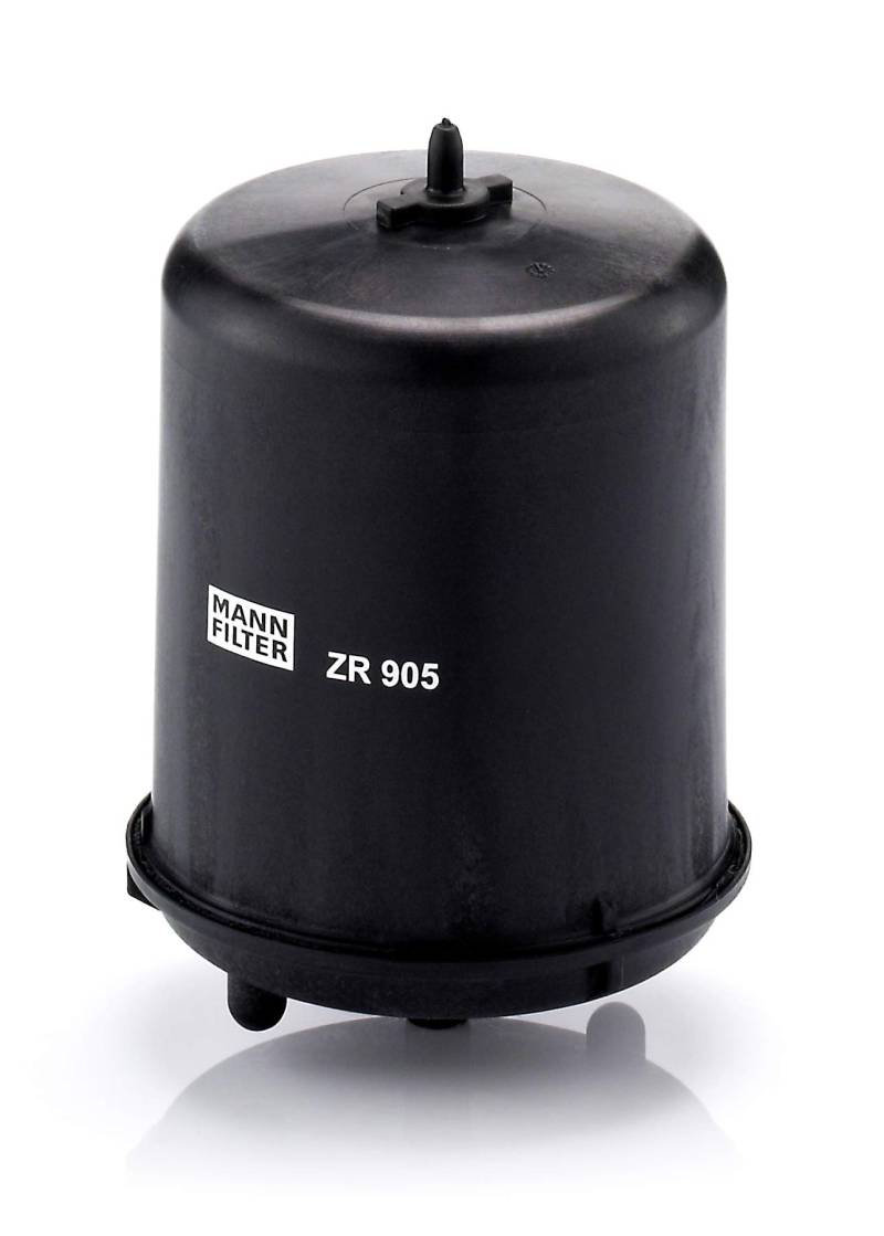 MANN-FILTER ZR 905 z Ölfilter - für Lkw + Busse von MANN-FILTER
