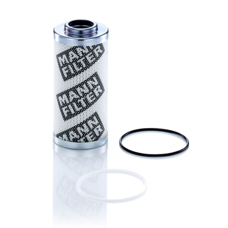 MANN Filter, Arbeitshydraulik NFZ HD612/2X MANN Filter, Arbeitshydraulik NFZ HD612/2X von MANN-FILTER