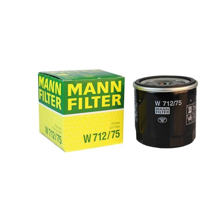 MANN ?lfilter Patrone Lotus Opel Saab MANN ?lfilter Patrone Lotus Opel Saab von MANN-FILTER