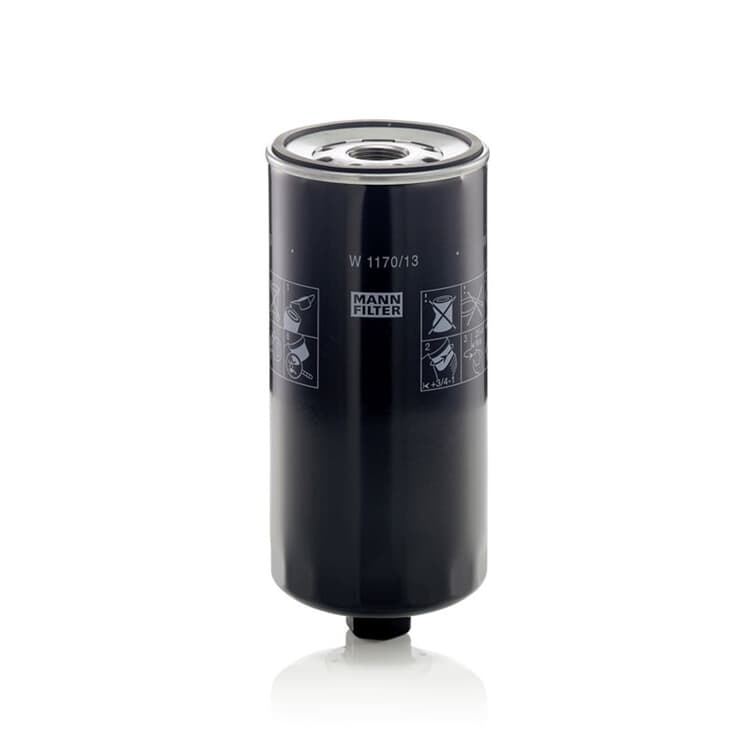 MANN ?lfilter Patrone W1170/13 MANN ?lfilter Patrone W1170/13 von MANN-FILTER