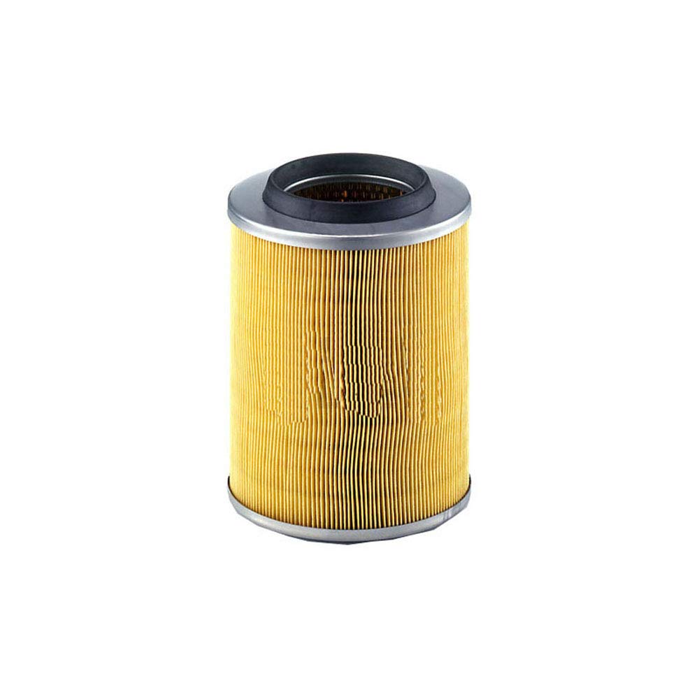 MANN-FILTER C 16 127 Luftfilter – Für PKW MANN-FILTER C 16 127 Luftfilter – Für PKW von MANN-FILTER