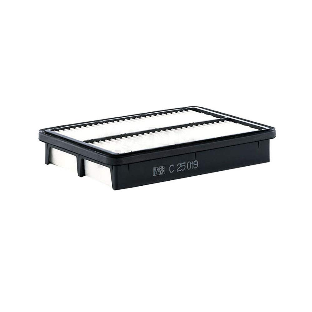MANN-FILTER C 25 019 Luftfilter – Für PKW MANN-FILTER C 25 019 Luftfilter – Für PKW von MANN-FILTER