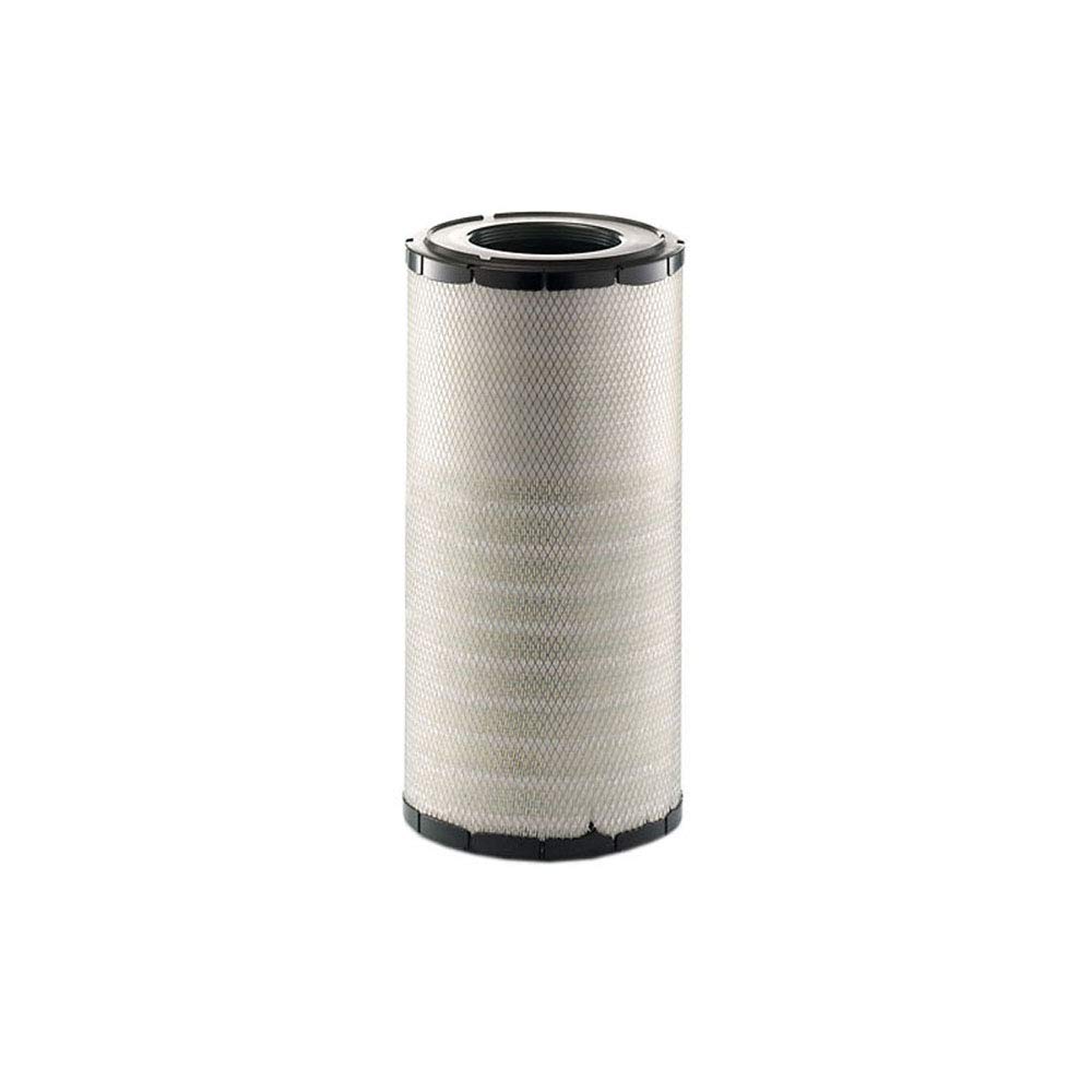 MANN-FILTER C281580 Luftfilter von MANN-FILTER