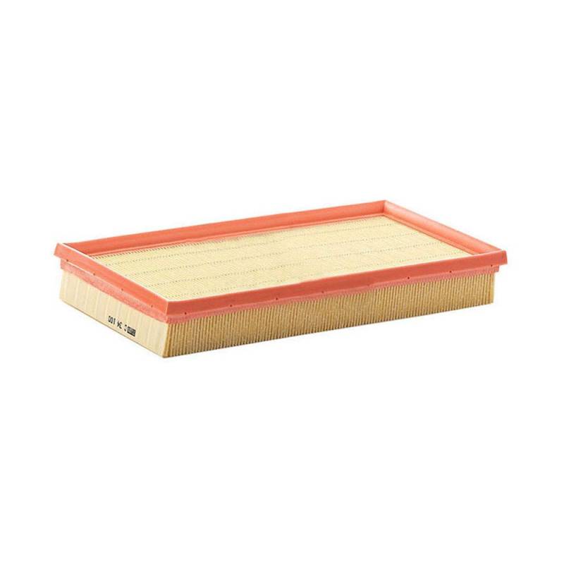 MANN-FILTER C 35 134 Filtro de aire – Para automóviles von MANN-FILTER