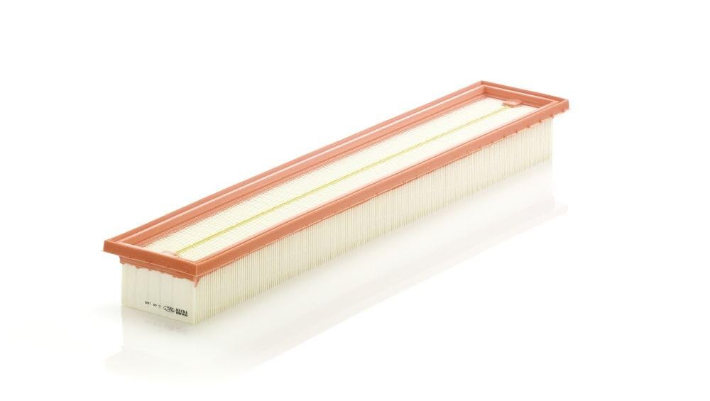 MANN-FILTER C60148 Filter MANN-FILTER C60148 Filter von MANN-FILTER