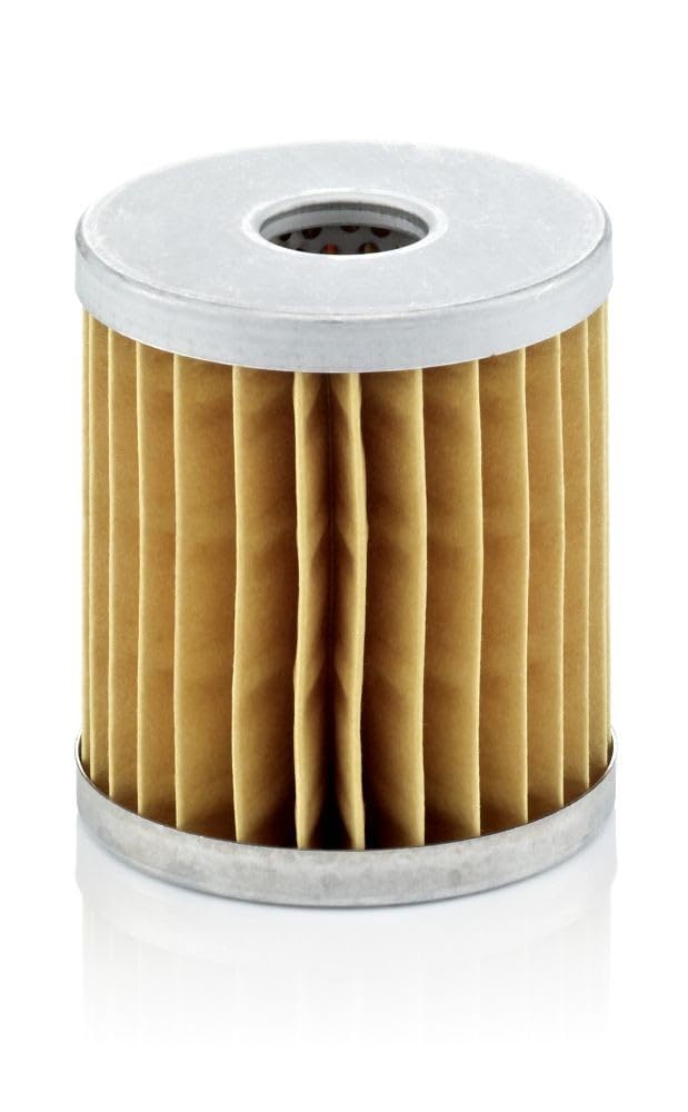 MANN-FILTER C 66 Filtro de aire – Para vehículos de utilidad MANN-FILTER C 66 Filtro de aire – Para vehículos de utilidad von MANN-FILTER