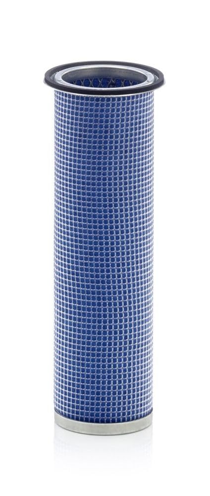 MANN-FILTER CF 9002 x - Sekundärelement Luftfilter – Für Nutzfahrzeuge MANN-FILTER CF 9002 x - Sekundärelement Luftfilter – Für Nutzfahrzeuge von MANN-FILTER