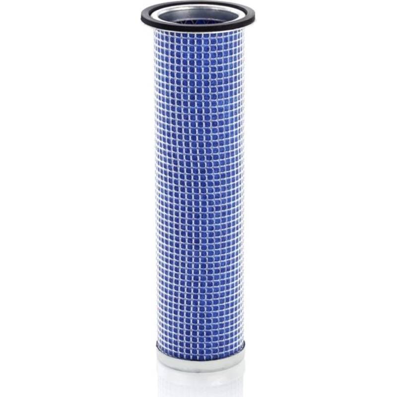 MANN-FILTER CF 75/1 x Luftfilter-Sekundärelement Luftfilter - für Off-Highway Anwendungen von MANN-FILTER