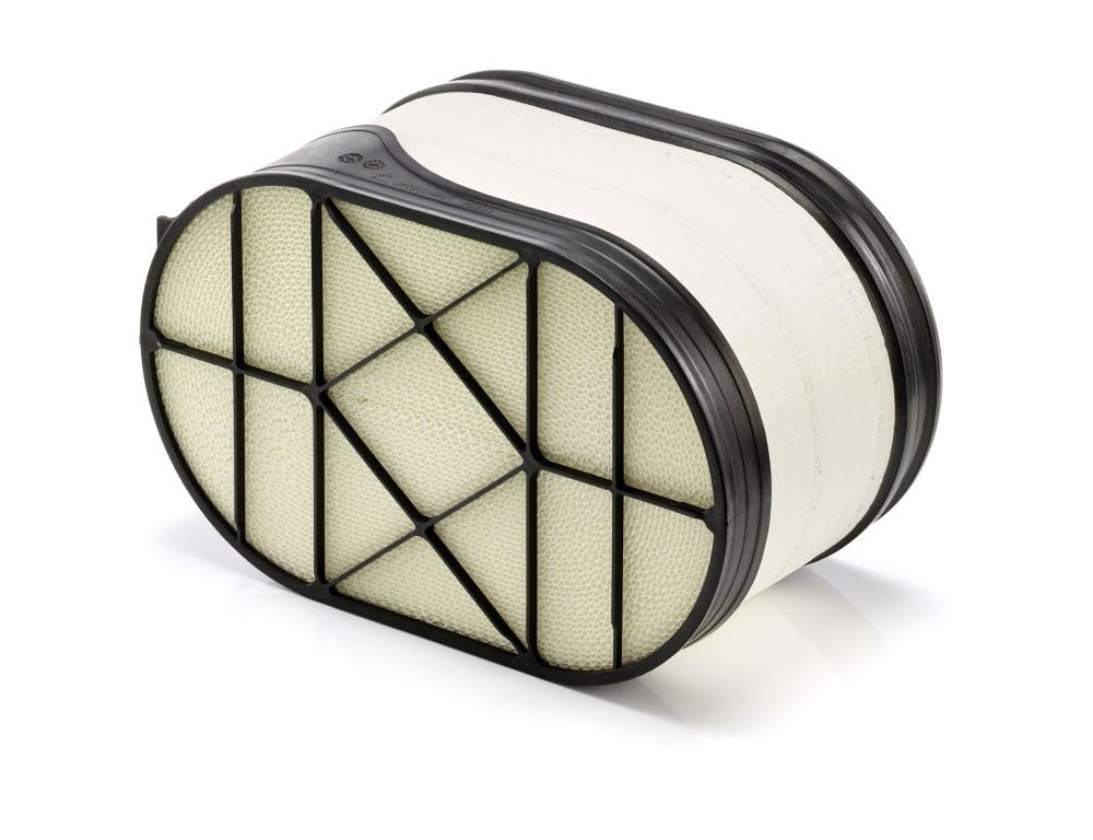 MANN-FILTER CP 34 360 - Compacplus Luftfilter – Für Nutzfahrzeuge MANN-FILTER CP 34 360 - Compacplus Luftfilter – Für Nutzfahrzeuge von MANN-FILTER