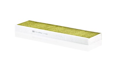 Mann-filter Filter, Innenraumluft [Hersteller-Nr. FP4436] für Mini von MANN-FILTER