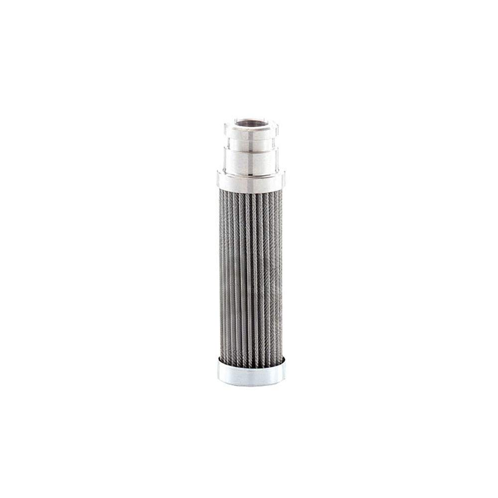 MANN-FILTER H 4005 Filtro de aceite – Para vehículos de utilidad MANN-FILTER H 4005 Filtro de aceite – Para vehículos de utilidad von MANN-FILTER