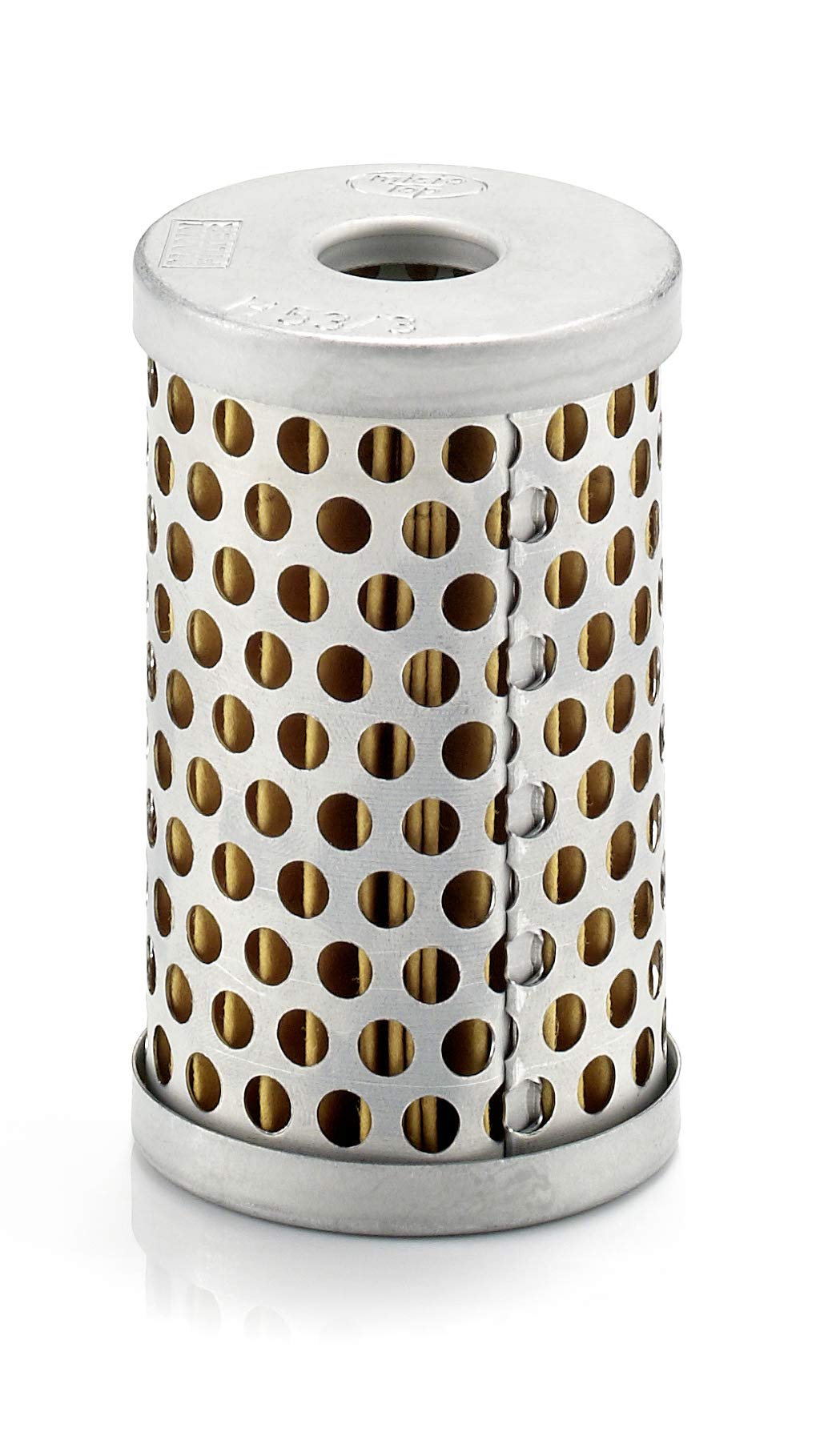 MANN-FILTER H 53/3 Ölfilter – Für Nutzfahrzeuge MANN-FILTER H 53/3 Ölfilter – Für Nutzfahrzeuge von MANN-FILTER