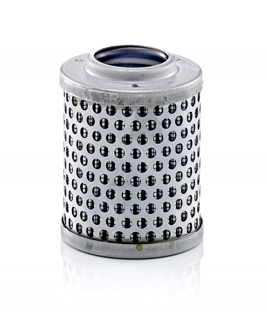 MANN-FILTER H 61 Ölfilter – Hydraulikfilter – Für PKW und Nutzfahrzeuge MANN-FILTER H 61 Ölfilter – Hydraulikfilter – Für PKW und Nutzfahrzeuge von MANN-FILTER