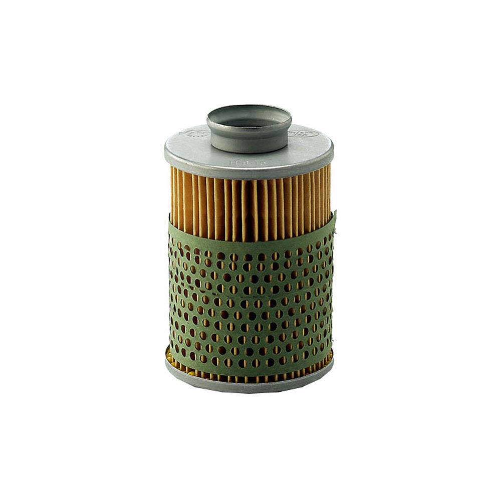 MANN-FILTER H 815 n Filtro de aceite – Set de filtro de aceite juego de juntas Para vehículos de utilidad MANN-FILTER H 815 n Filtro de aceite – Set de filtro de aceite juego de juntas Para vehículos de utilidad von MANN-FILTER