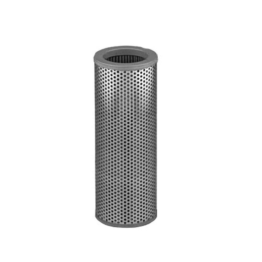 MANN-FILTER HD 15 117 Filtro de aceite – Para vehículos de utilidad MANN-FILTER HD 15 117 Filtro de aceite – Para vehículos de utilidad von MANN-FILTER