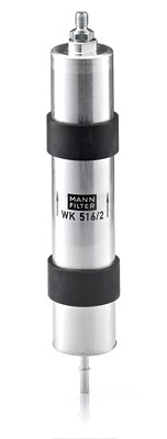 Mann-filter Kraftstofffilter [Hersteller-Nr. WK516/2] für Alpina, BMW von MANN-FILTER