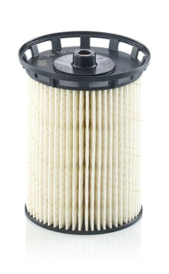 Mann-filter Kraftstofffilter [Hersteller-Nr. PU10010z] für Audi, Bentley, VW von MANN-FILTER