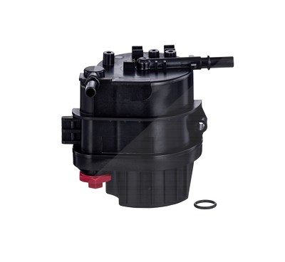 Mann-filter Kraftstofffilter [Hersteller-Nr. WK9015x] für Citroën, Ford, Mazda, Peugeot, Toyota von MANN-FILTER