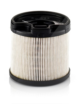 Mann-filter Kraftstofffilter [Hersteller-Nr. PU922x] für Citroën, Fiat, Lancia, Peugeot, Suzuki von MANN-FILTER
