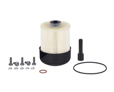 Mann-filter Kraftstofffilter [Hersteller-Nr. PU9011zKIT] für Dacia, Mercedes-Benz, Nissan, Renault von MANN-FILTER