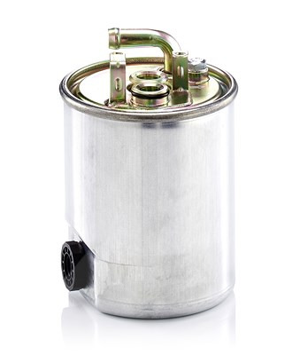 Mann-filter Kraftstofffilter [Hersteller-Nr. WK842/18] für Mercedes-Benz von MANN-FILTER