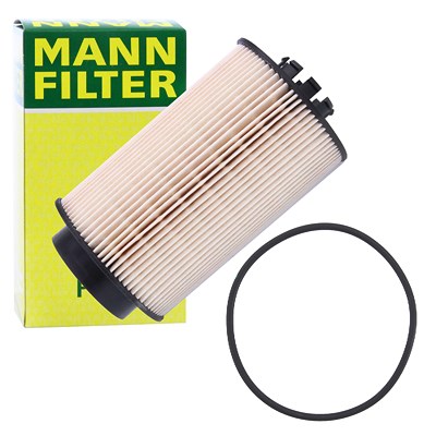 Mann-filter Kraftstofffilter [Hersteller-Nr. PU1059x] von MANN-FILTER