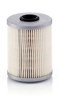 Mann-filter Kraftstofffilter [Hersteller-Nr. P733/1x] für Citroën, Mitsubishi, Nissan, Opel, Renault, Suzuki, Vauxhall, Volvo von MANN-FILTER