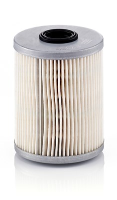 Mann-filter Kraftstofffilter [Hersteller-Nr. P733/1x] für Citroën, Mitsubishi, Nissan, Opel, Renault, Suzuki, Volvo von MANN-FILTER